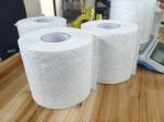 1750mm Width Trimming Deflashing Toilet Paper Production Line Unwinding Rack