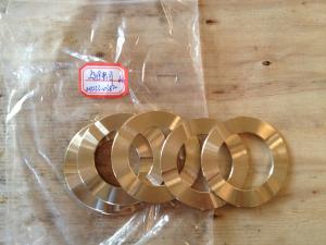 Quality OEM bulldozer parts 09233-03820 Thrust washer bulldozer parts wholesale