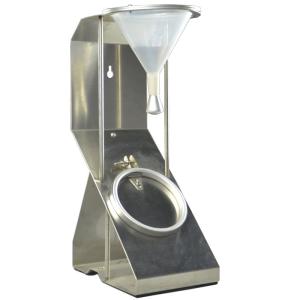 Quality ISO4920 AATCC22 Fabric Textile Spray Rating Tester Textile Test Equipment wholesale