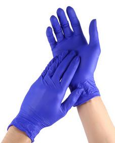 Quality Vinyl Disposable Protective Gloves wholesale