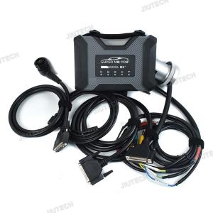 Quality Bmw M6 Plus Doip Vci Mb Star Diagnostic Wifi Update Of Star C4 C6 wholesale