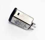 DAI1 1A 3A 6A 10A IEC outlet IEC emi line filter