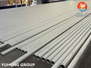 Quality ASTM A213 TP316H Stainless Steel Seamless Tube, Heat Exchanger, Superheater wholesale