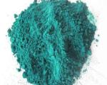 RAL 6010 Electrostatic Epoxy Polyester Powder Coating Spray Powder Paint