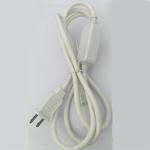 Top quality 2 wires 110/220V LED rope light Christmas decorative lighting