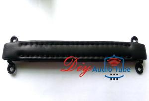 Quality Dark Color Guitar Amplifier Handles 196mm Fix Hole Distance Vintage Replacement wholesale