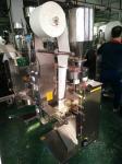 Automatic coffee/sugar stick bag packing machine