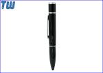 Cool Promotional 8GB Pendrives USB Pen Ballpoint Smooth Hand Writing