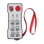 Car Lifting Tailboard Remote Control