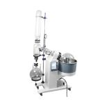 Electric 1200*600*1900mm R 1020A Lanphan Rotovap