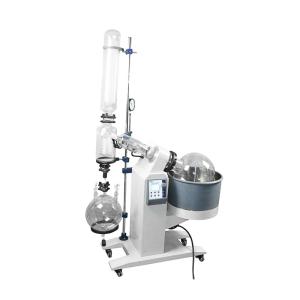 Quality Rotary Evaporator Unit Cannibis Oil extraction machine wholesale