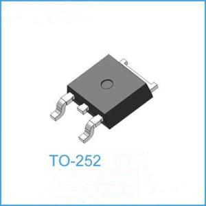 Quality 5N20DY 200V N-Channel Enhancement Mode MOSFET wholesale