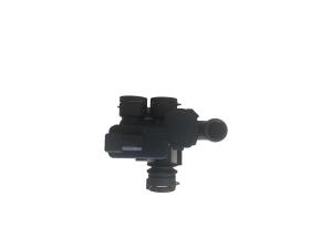 Quality 2118320584 Valve conversion valve From China Customized Size Powder Metallurgy Technology For Mercedes wholesale