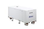 GSD160B High Performance Oil Free Dry Screw Vacuum Pump 160 m³/h 273KG Weight