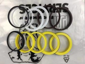 Quality 2201538244 Putzmeister 49M Telescopic Three Cylinder Seal Oil Seal Concrete Pump Truck Spare Fittings wholesale