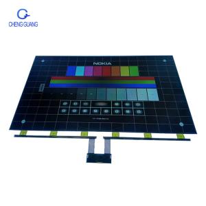 Quality HV490FHB-N80 BOE SHARP TV Screen 49 Inch FHD 1920X1080 2K wholesale