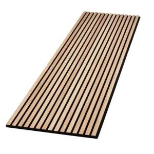 Quality Soundproofing Wood Akupanel Easy Installation Sound Absorbing Wall Panel Customized wholesale