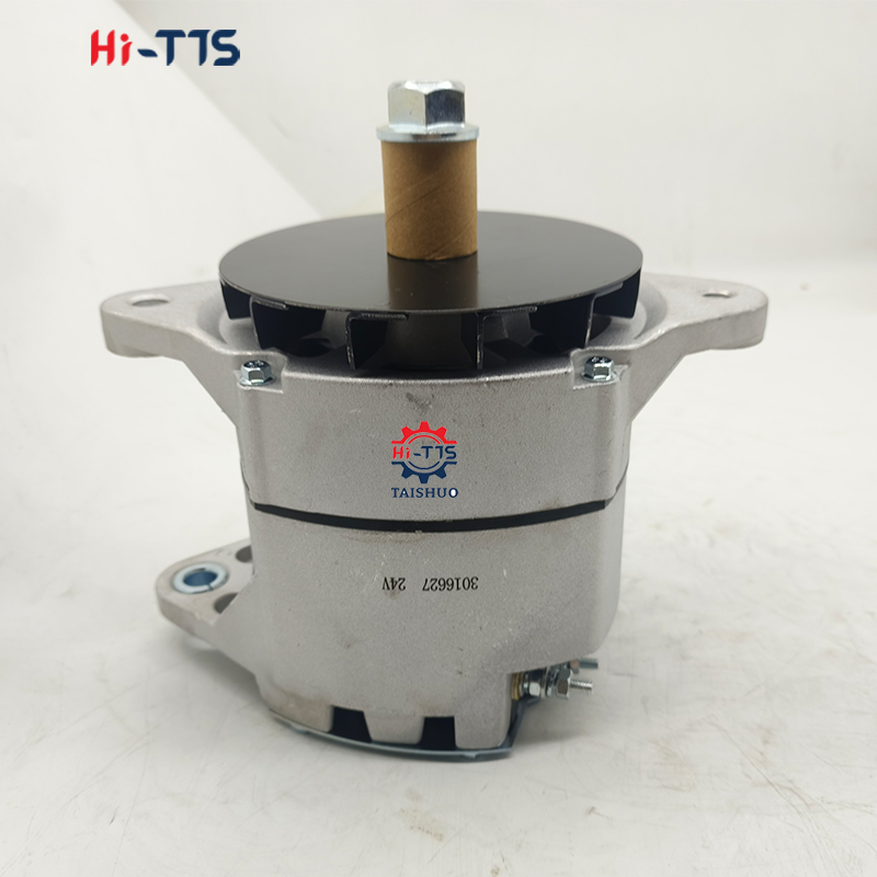 KTA19 M11 3016627 4060811 4913675 3078115 3000347 4061007 3935530 Generator Alternator