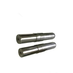 Quality HM720 Atlas Copco Breaker Parts Small Hydraulic Piston Wedged Shape wholesale