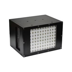 China 250W uv printer ink curing 365nm 395nm uv curing lamp  for screen printing on sale