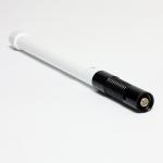 Fiberglass Lora Antenna for 134-163MHz/170-230MHz/315MHz/433MHz/410-510MHz/470