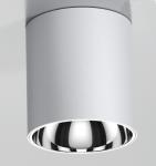 50 watts IP65 waterproof LED surface mounted downlight meanwell driver