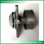 Original/Aftermarket High quality Dongfeng Cummins 6CT Diesel Engine Water Pump