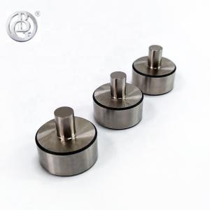 Quality SKD11 Precision CNC Machining Parts Stainless Steel Material ODM wholesale