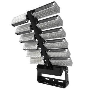 Quality Airport Apron 4000K Bridgelux High Lumen LED Flood Light wholesale