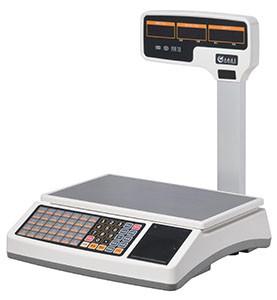Quality Cashier scale/TP-30B/LCD/double diaplay wholesale