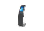 Floor Stand Digital Infrared Thermometers