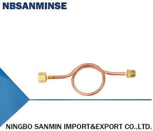 Quality Pressure gauge buffer tube wholesale
