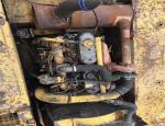 CAT E200B Excavator With Good Condition/ Original CAT 200B Japan Excavator With
