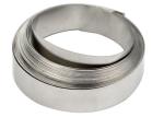 Thin Sheet Metal Stainless Steel Strips 410S SUS 304H JIS DB Cold Drawn
