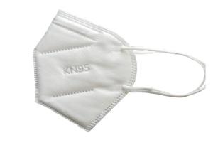 Quality High Protective 5 Layer FDA Certified Kn95 Dust Mask wholesale