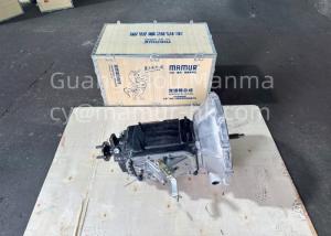 Quality MAMUR Gearbox For FOTON Cummins 2.8 Truck Auto Part wholesale