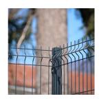 Low Carbon Steel Wire Barbed Wire Fence with Waterproof Protection