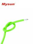2000ft/Roll UL3133 22Awg Silicone Insulated Copper Wire