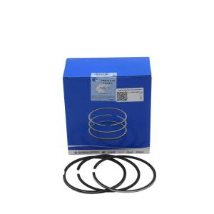 Quality AE 6BT PC200-7 Diesel Engine Piston Rings , 6738-31-2031 Piston Ring Parts wholesale