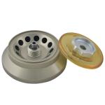 Benchtop Medical Centrifuge H2500R For 1.5ml 2.2ml 10ml 15ml 30ml 50ml 100ml