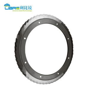 Quality OD 308mm Paper Cutting Circular Tungsten Carbide Saw Blade wholesale