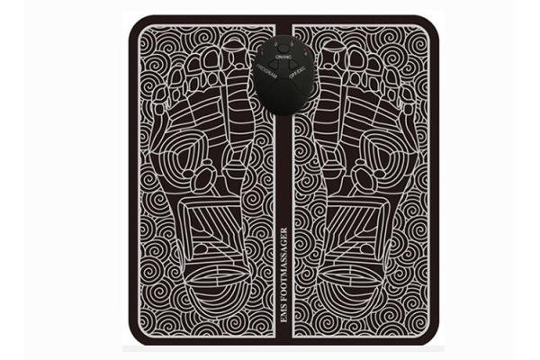 Physiotherapy health Care electric EMS Foot Massager TENS massage Acupuncture