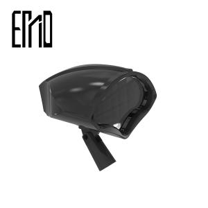 Quality 35W LED Motorcycle Headlamp Fit Modified Triple Tree INCA Customization HL-003 wholesale