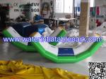 Fantastic Water Park Toys Inflatable Seesaw For Adults And Kids