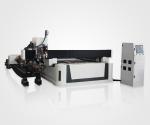 Square Tube 4 Axis Plasma Cutter Plates And Square Round Pipes