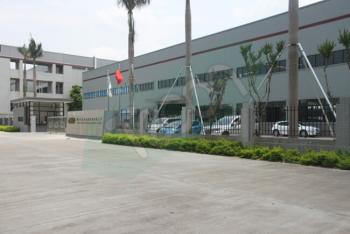 Tecon Package Machinery Limited