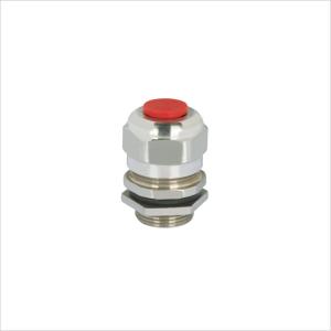 Quality DQM-I Series Explosion Proof Cable Glands (Ex E IIC) Metal Unarmored M20~M75 wholesale