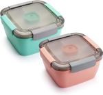 1500ml Salad Lunch Container