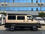 3360 Mm Wheel Base Caravans And Motorhomes Customized