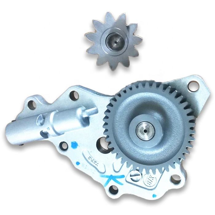 AZ1500070048 VG1500070048 AZ1500070021 Oil Pumps for Sinotruk Howo T5G Weichai WD615 Engine Power Truck OE AZ1500070021
